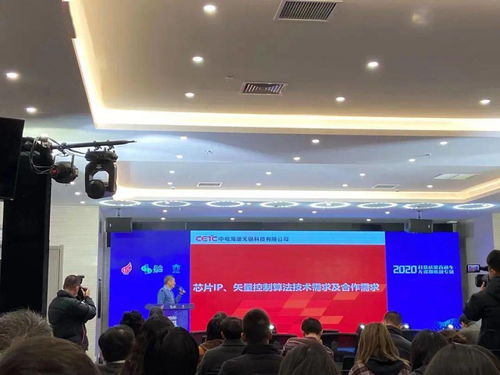 無錫市中小企業(yè)服務(wù)機(jī)構(gòu)協(xié)會(huì)受邀參加2020科技成果直通車無錫物聯(lián)網(wǎng)專場(chǎng)活動(dòng)