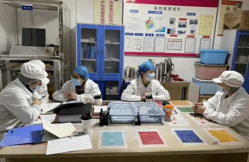 弘揚(yáng)志愿服務(wù)精神 市食檢院開展政策技術(shù)幫扶和食安科普活動(dòng)