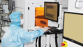 國(guó)內(nèi)首家300mm硅片量產(chǎn)企業(yè) 信息技術(shù)咨詢服務(wù)的創(chuàng)新引領(lǐng)者