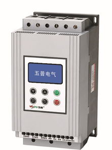 wpr3系列軟起動(dòng)器價(jià)格 廠家 圖片